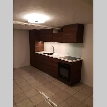 Apartman In *