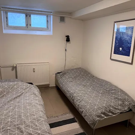 Apartamento In Odense