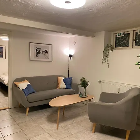 Apartman In