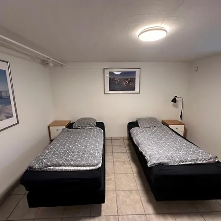 In Apartman Odense