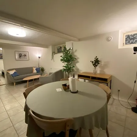 Apartman In Odense