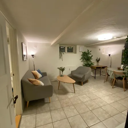Apartman In