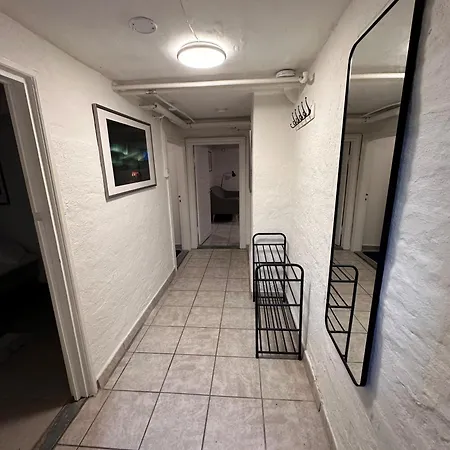 In Apartamento Odense