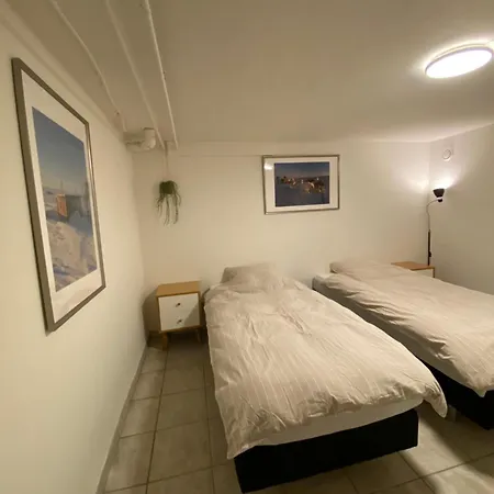 In Apartamento Odense