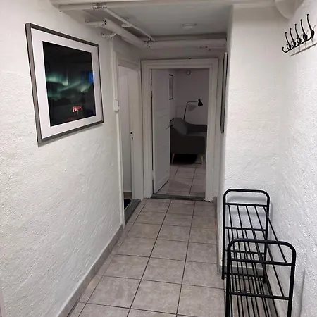 Apartman In *