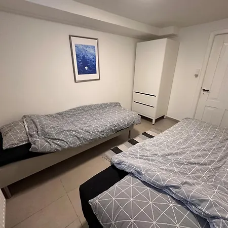 In Apartman Odense