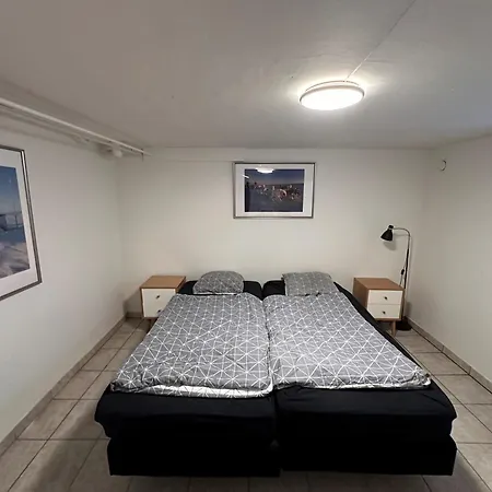 In Apartman *
