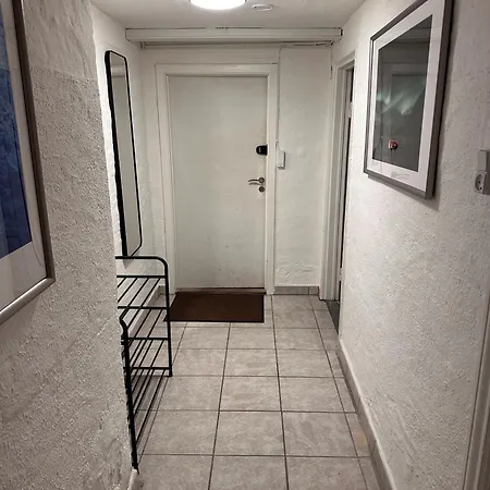 In Apartamento Odense